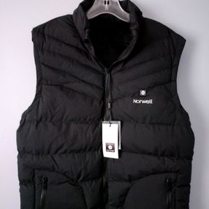 Norwell Men's Heated Vest